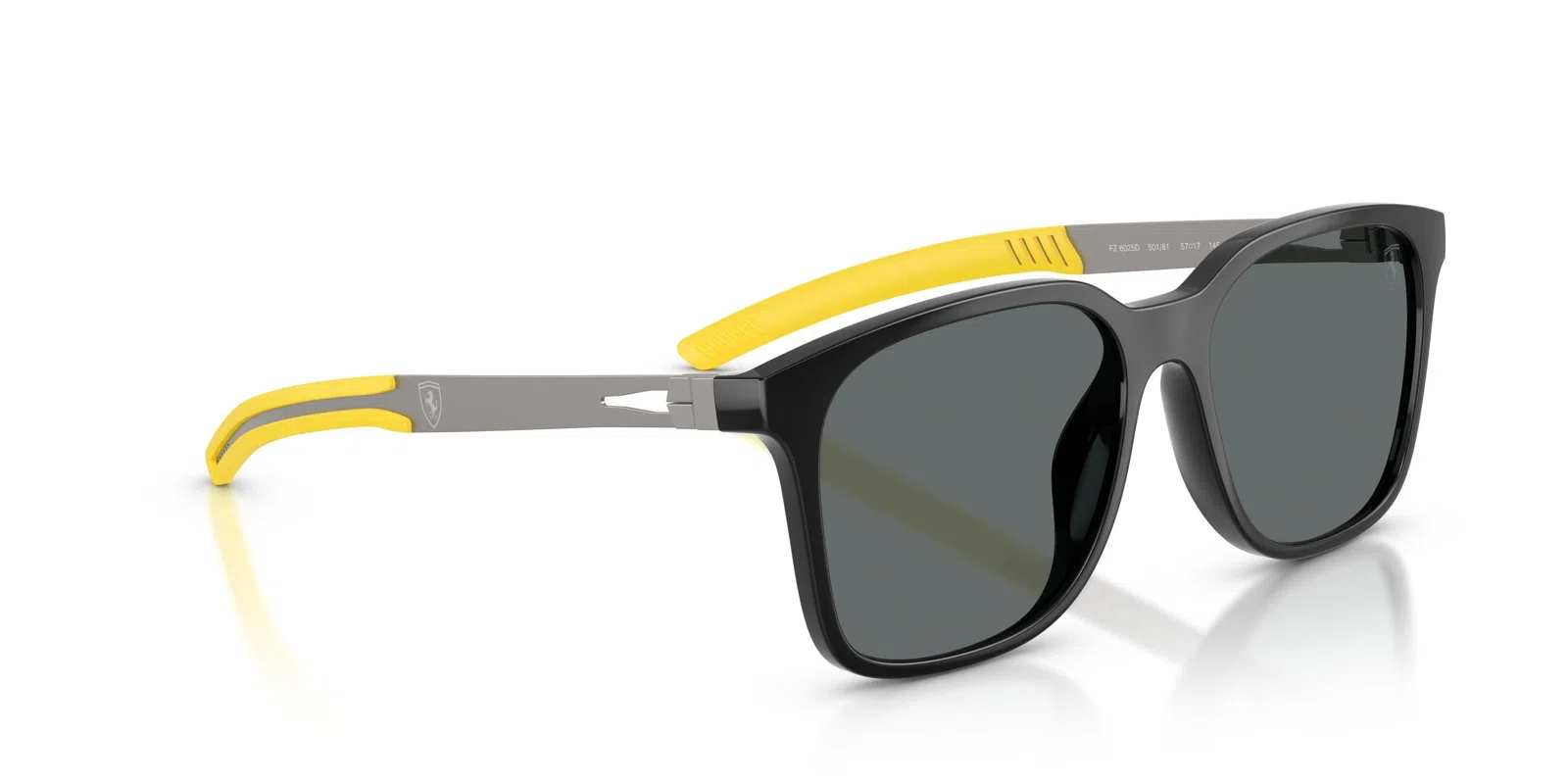 Scuderia Ferrari 6025D Sunglasses - view 26